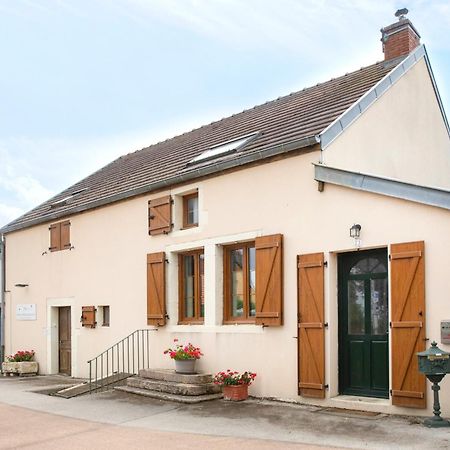 Gevrey Wine Hote Exterior foto