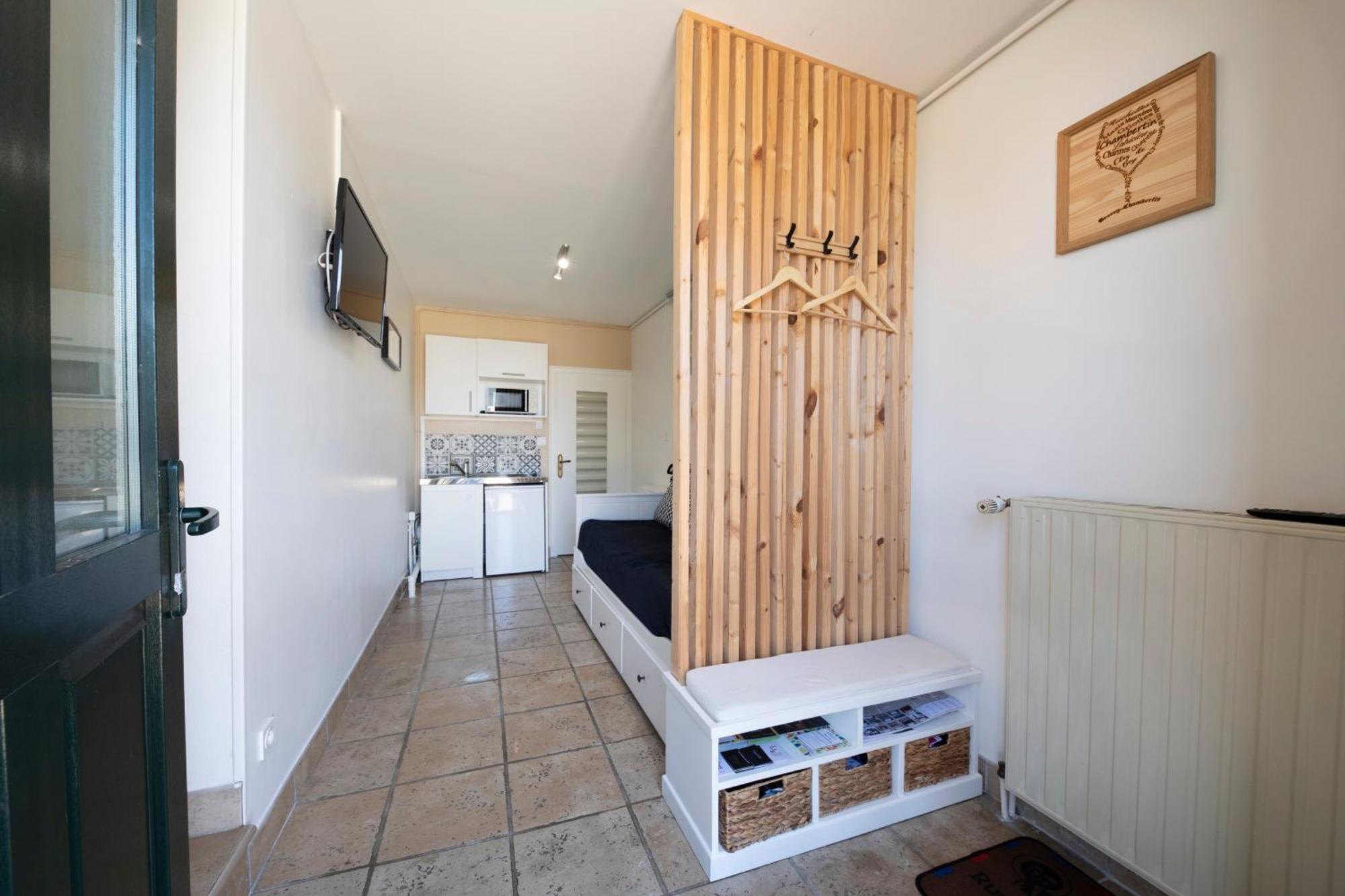 Gevrey Wine Hote Exterior foto