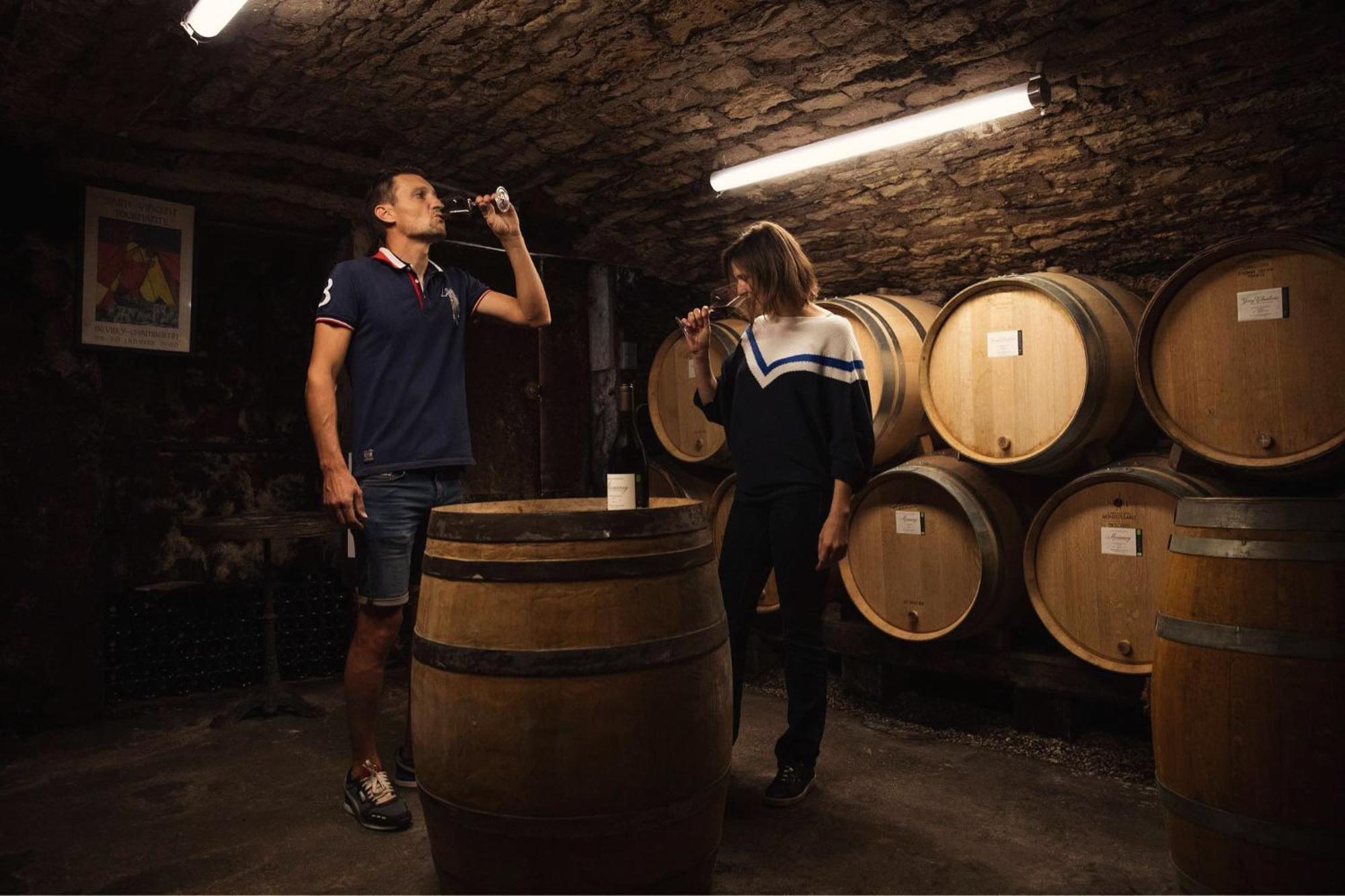 Gevrey Wine Hote Exterior foto
